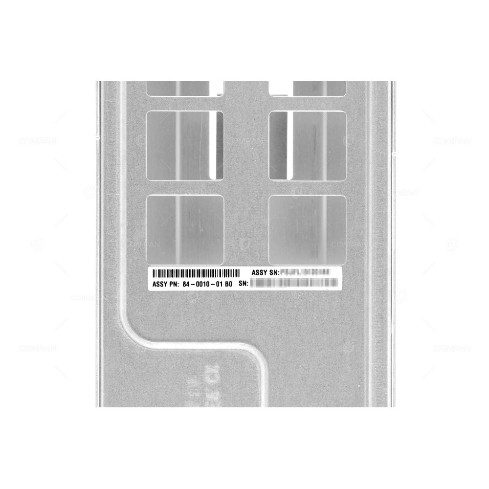 84-0010-01  PURESTORAGE POWER BACKPLANE FOR FLASHARRAY X70 R2